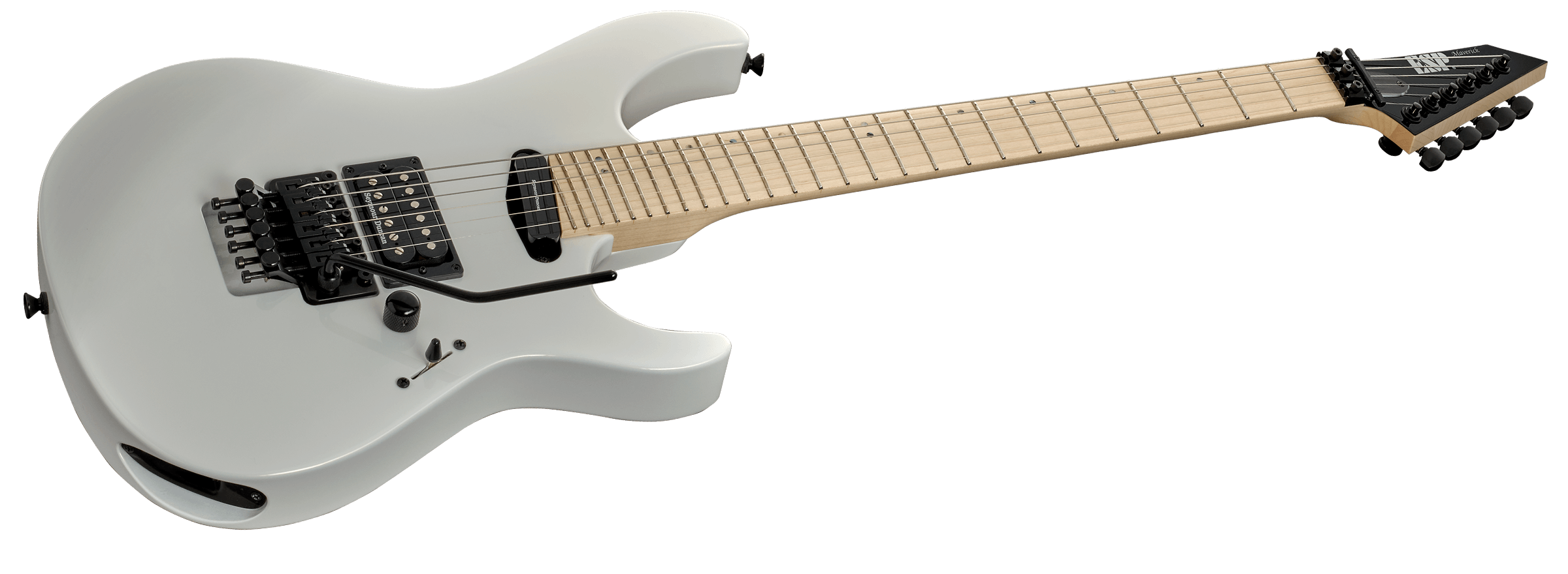 MAVERICK /M ESP GUITARS