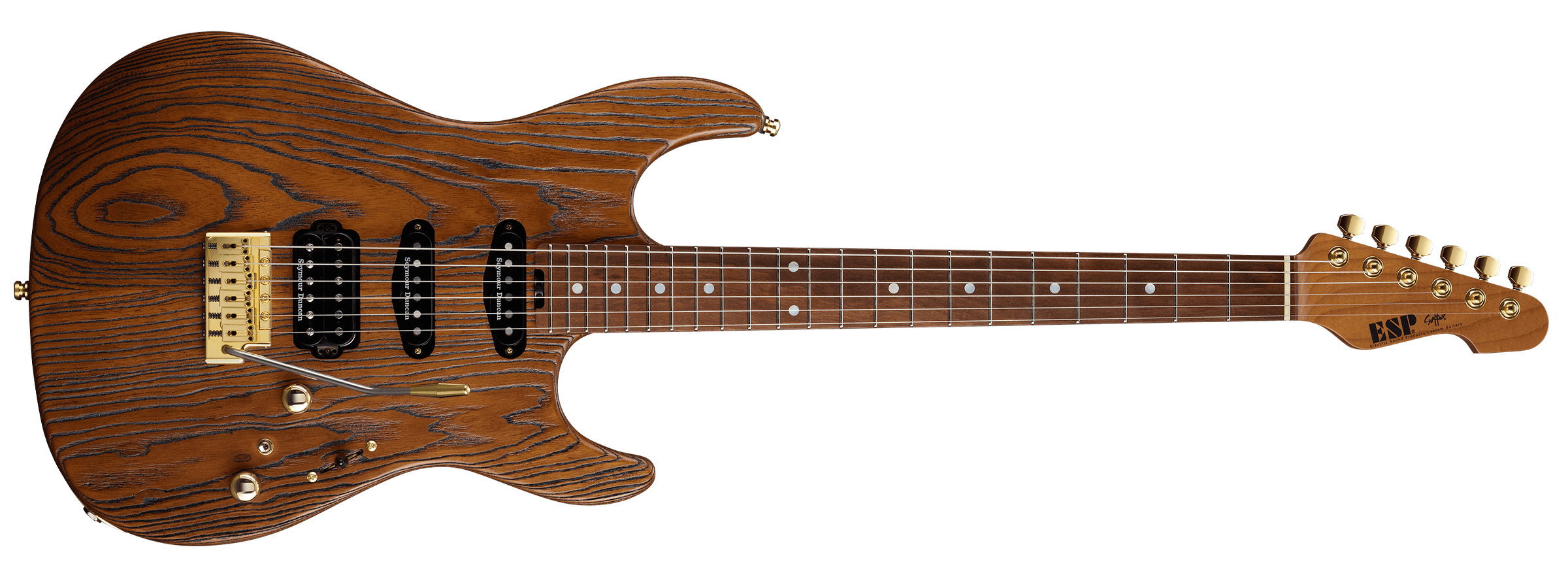 Experimental Series ESP GUITARS