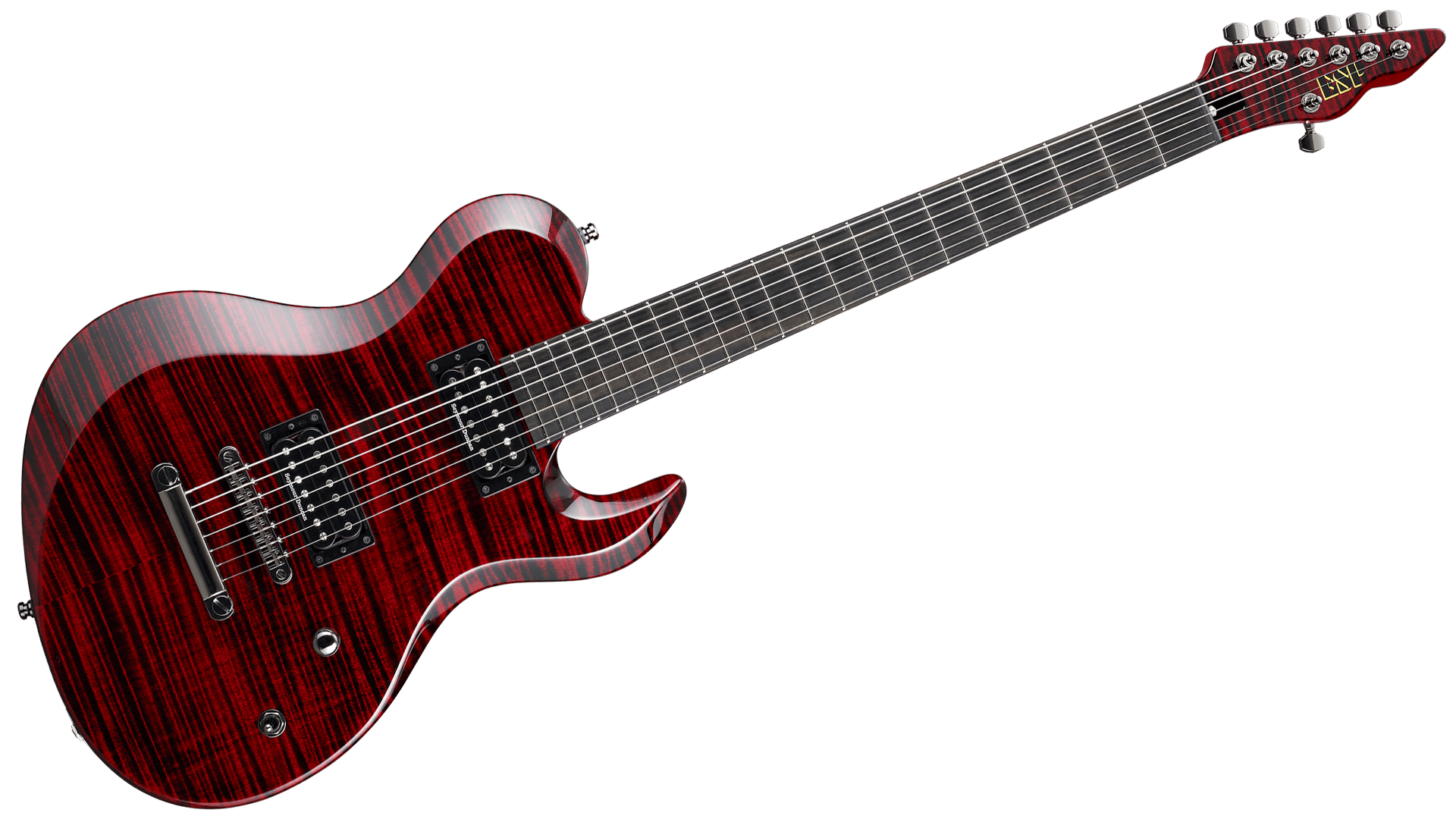 DDRII7stFMSTDR_ec ESP GUITARS