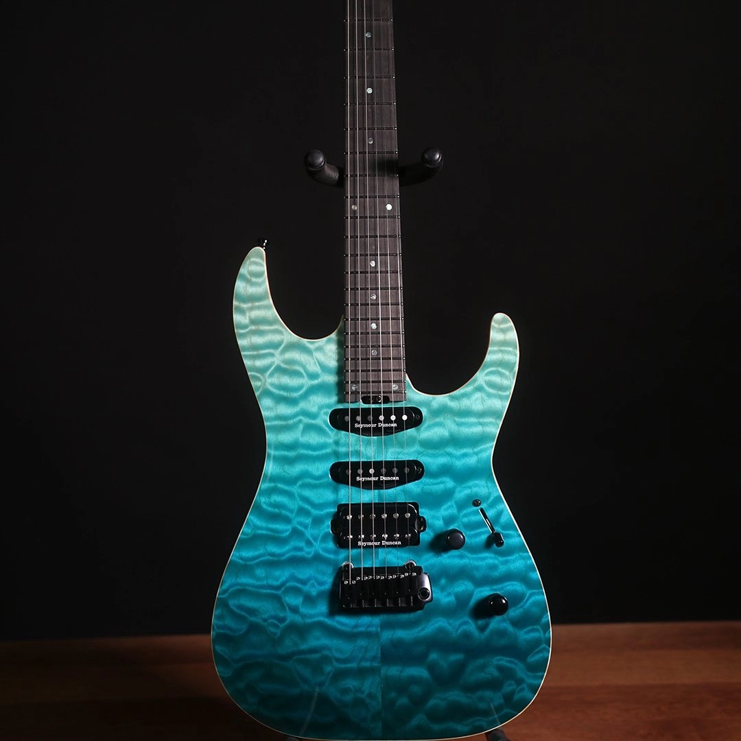 Gallery ESP Guitars Australia