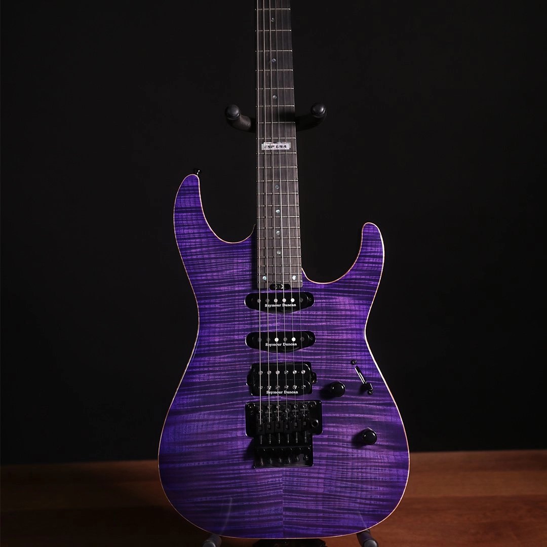 Gallery ESP Guitars Australia