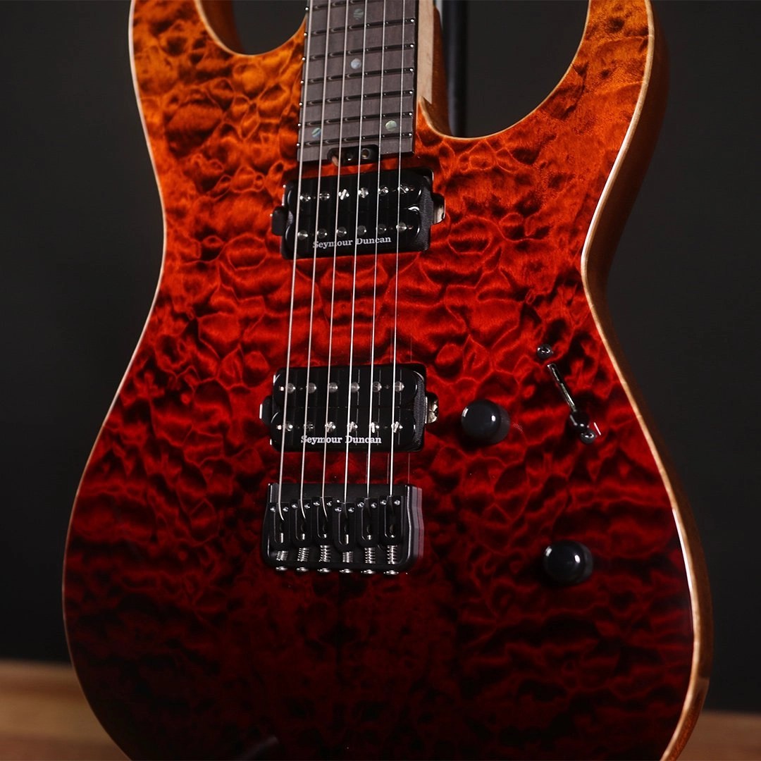 Gallery ESP Guitars Australia