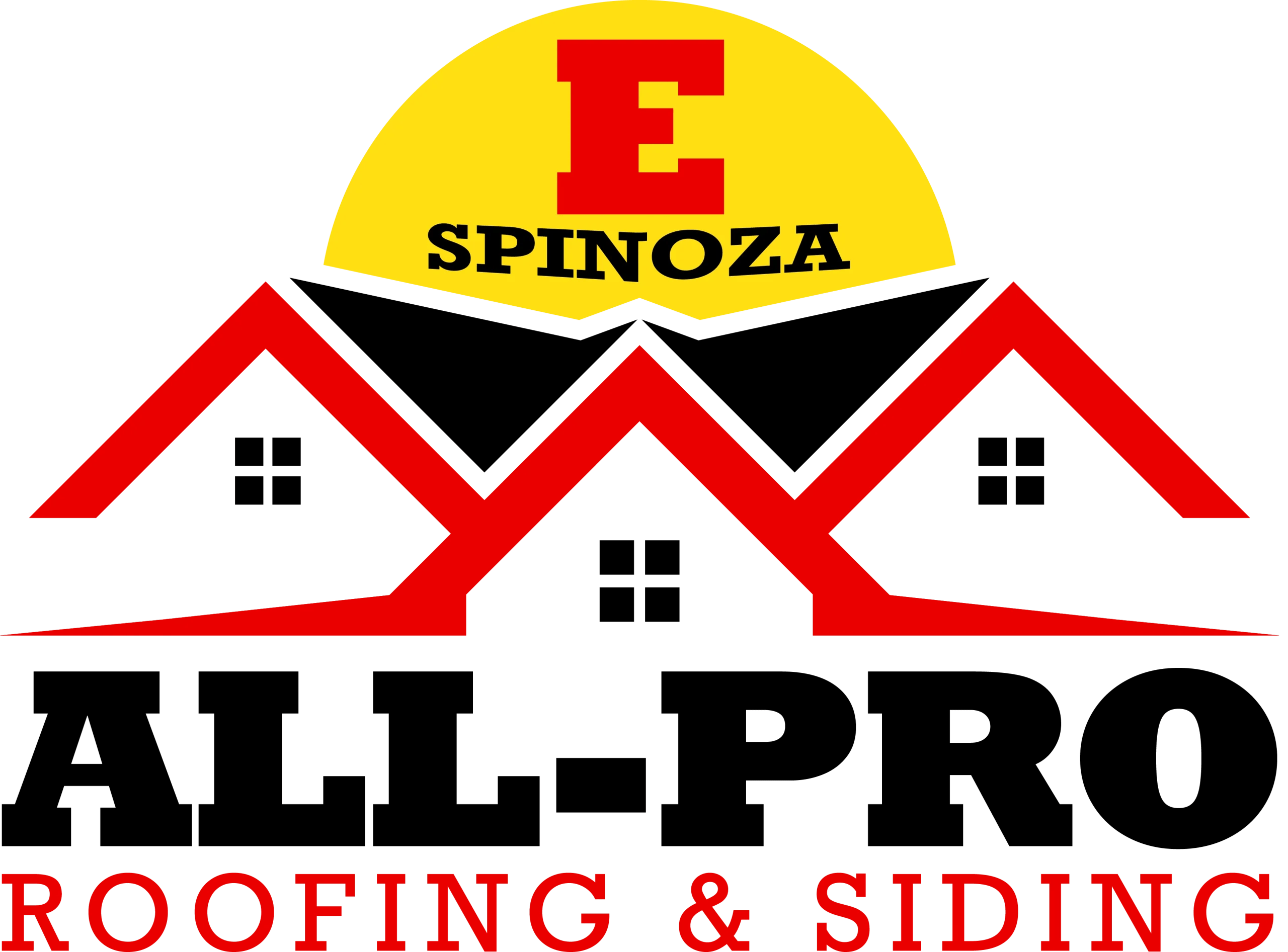 AllPro Roofing Building the Premier Homes in New York