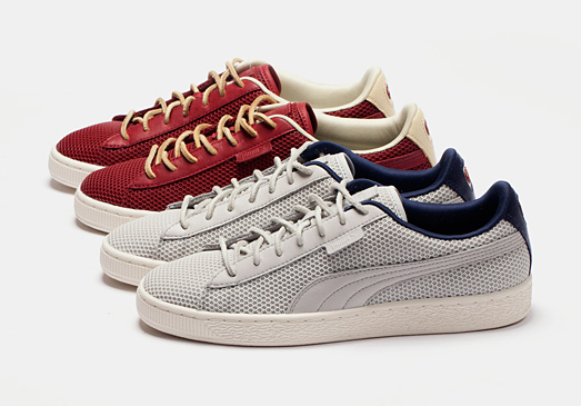 PUMA x Aimé Leon Dore STATES ESPIONAGEKICKS Online Magazine for Footwear News