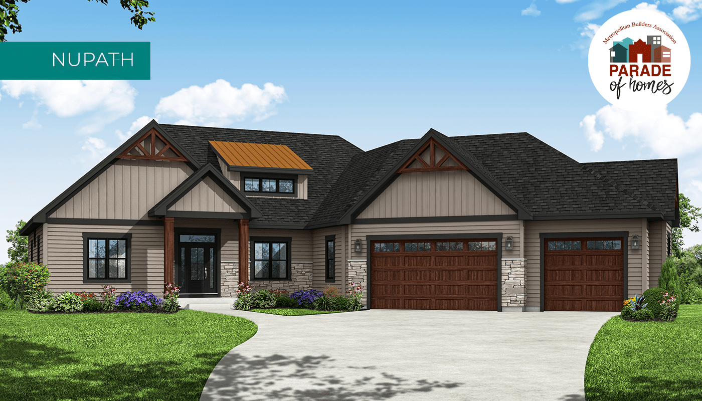 2023 MBA Parade of Homes Espire Homes