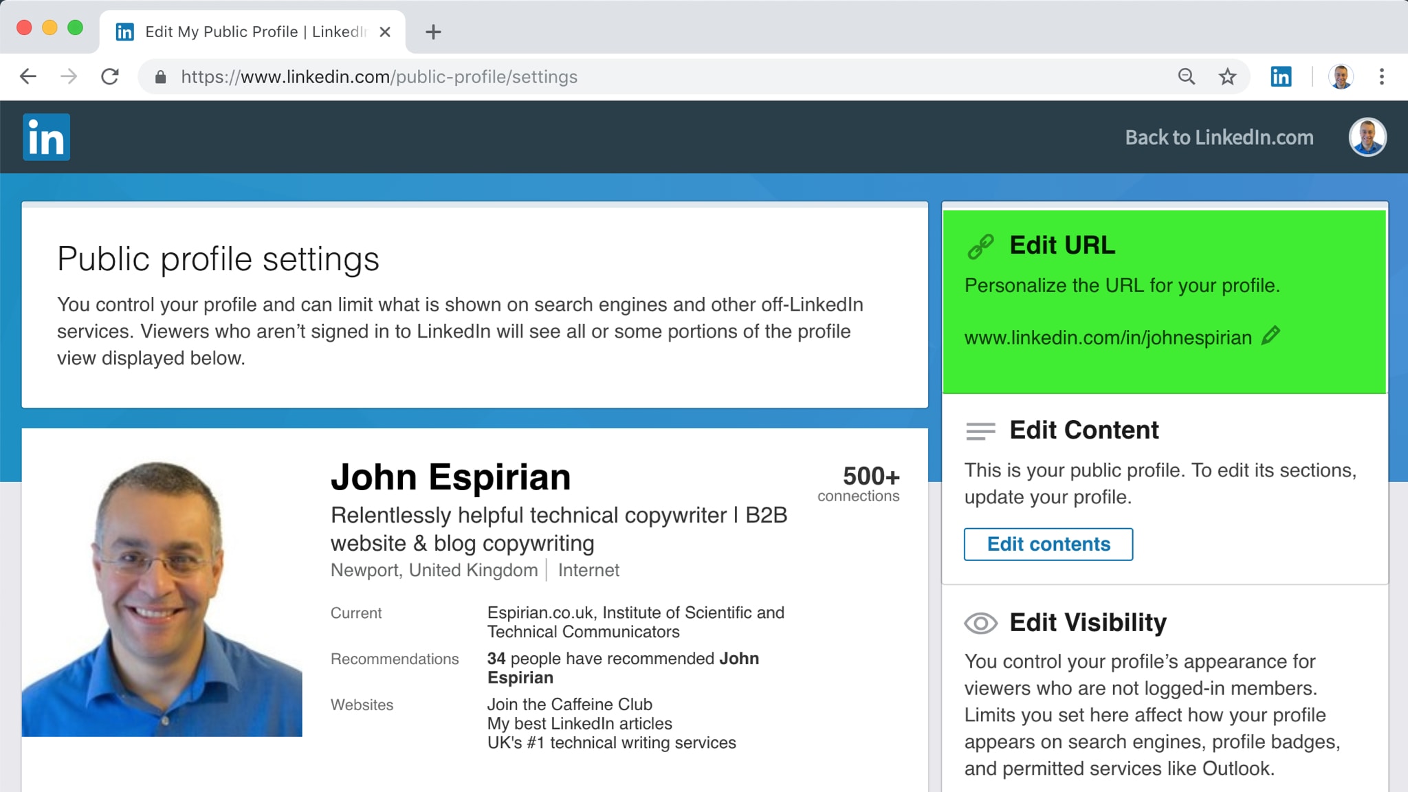 How To Tag A Business On LinkedIn Best Guide