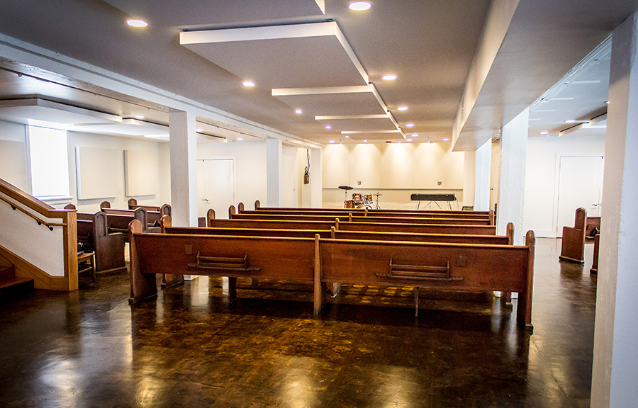 Studios Esplanade Studios