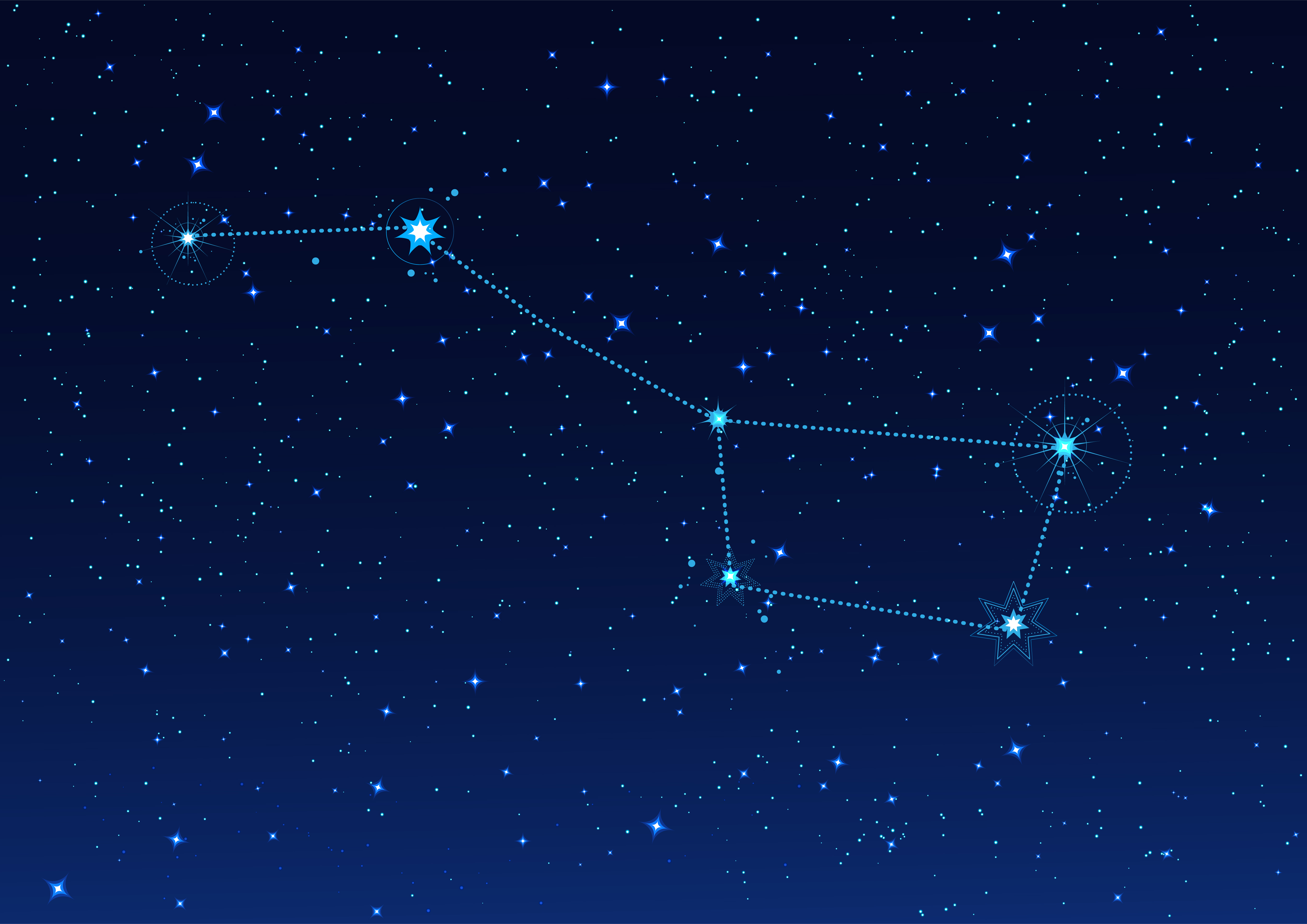 The struggle to protect our night sky from pollution « Esplora