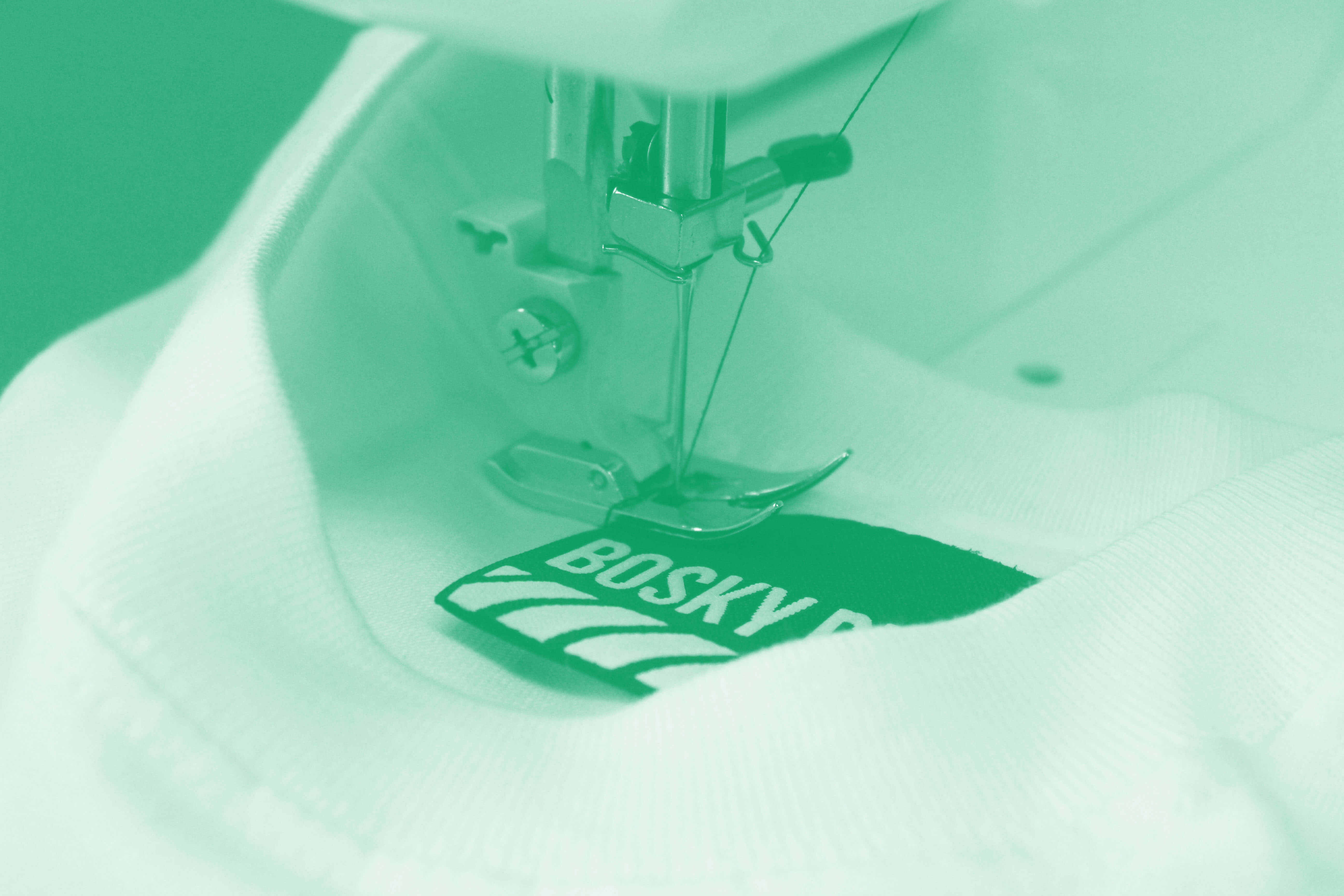Garment Finishing ESP Merchandise