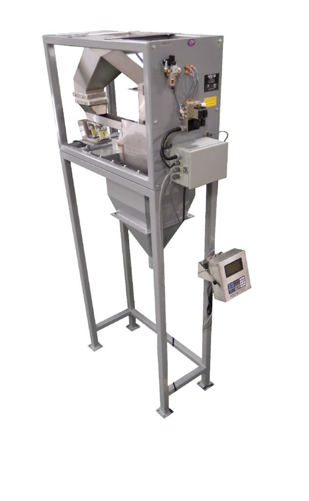 Net Weigh Bagging Scale Express Scale Parts & Manufacturing