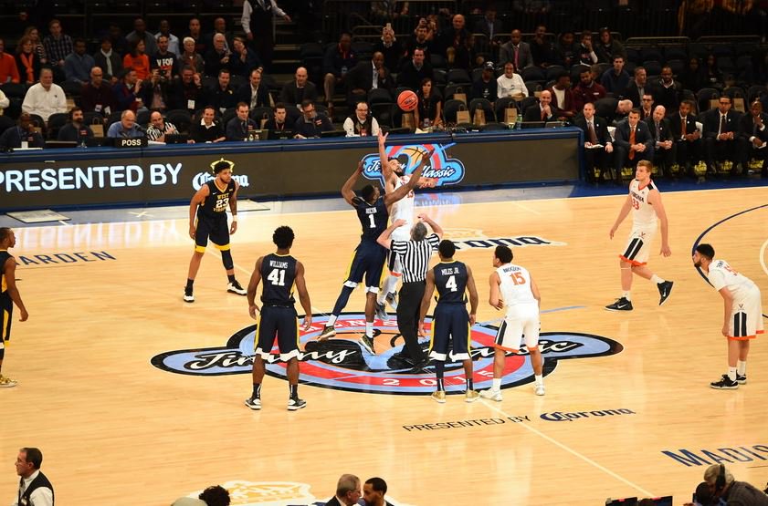 2016 Jimmy V Men’s Basketball Classic Matchups Announced ESPN Events