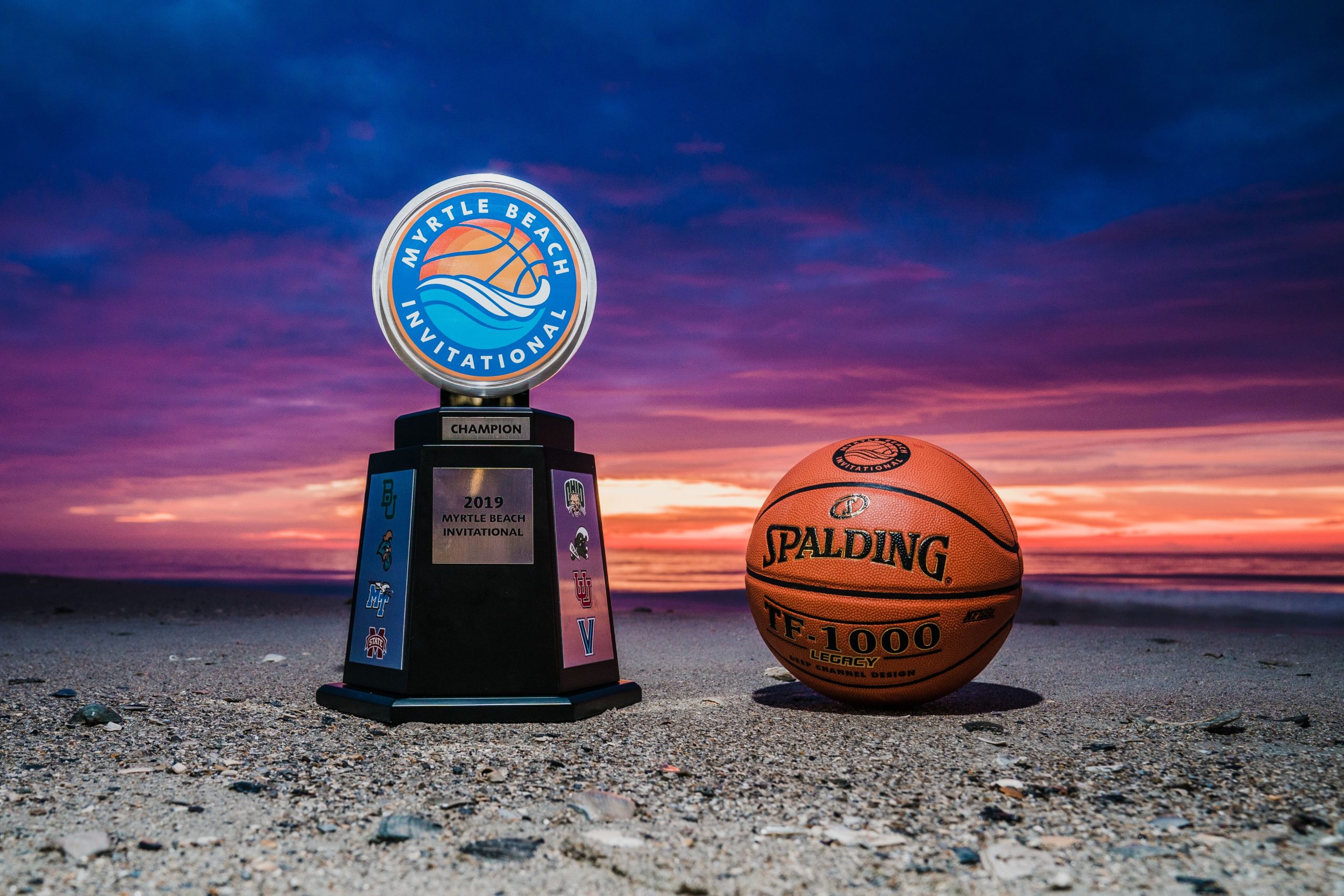 Myrtle Beach Invitational ESPN Events