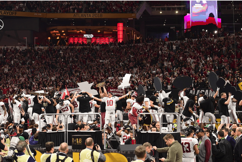 Nielsen’s “OutofHome” and Complete Streaming Audience Reporting