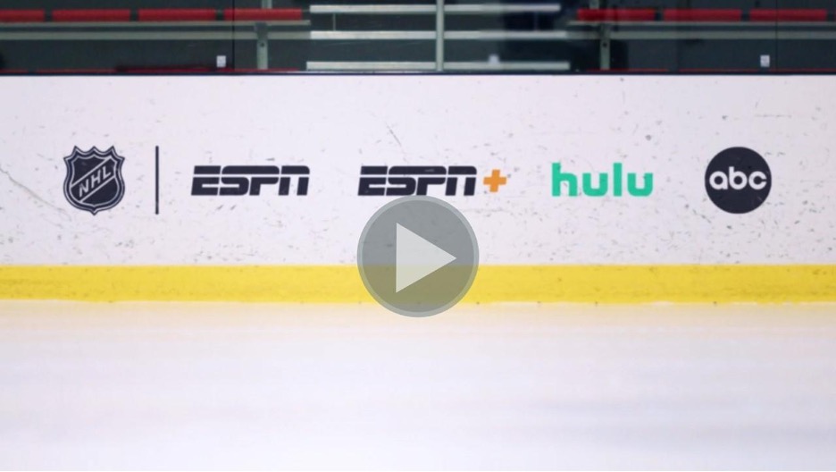 Breaking it Down How to Watch the NHL on ESPN, ESPN+, Hulu and ABC