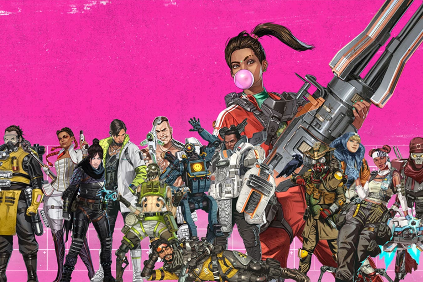 The Lifeline Will See Enormous Nerfs In Apex Legends Season 9