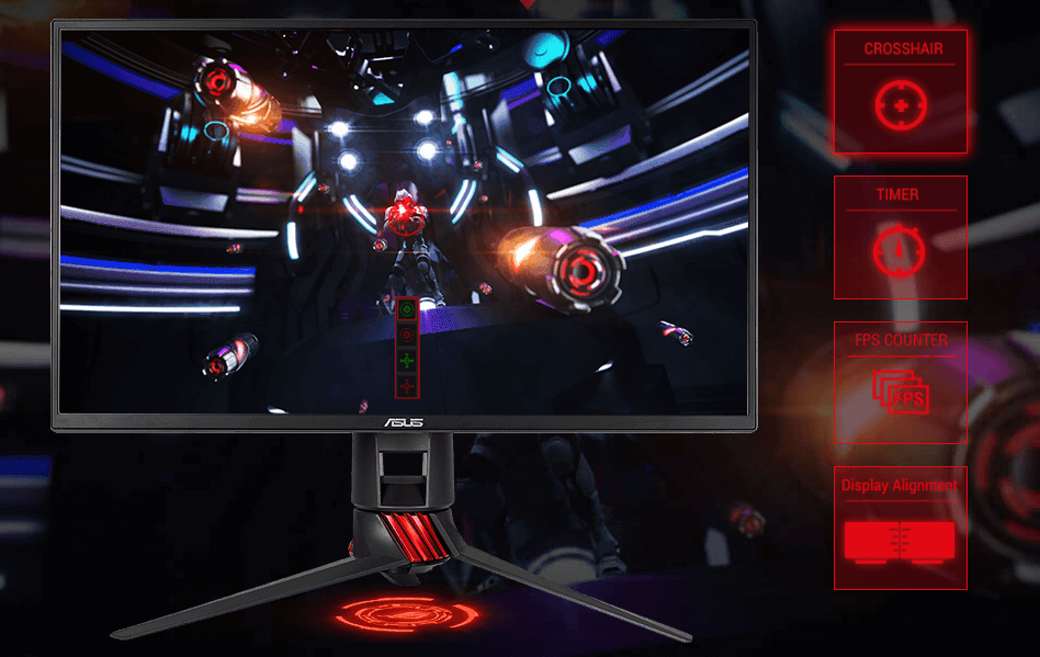 【2022年版】ASUS「TUF Gaming」のおすすめゲーミングモニター10選！ eスポーツをはじめよう！