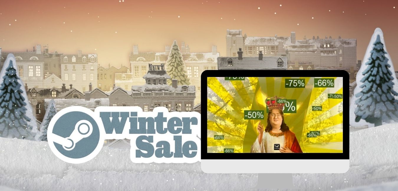 ¿Cuándo empieza el Black Friday de Steam en 2020? Fecha y hora