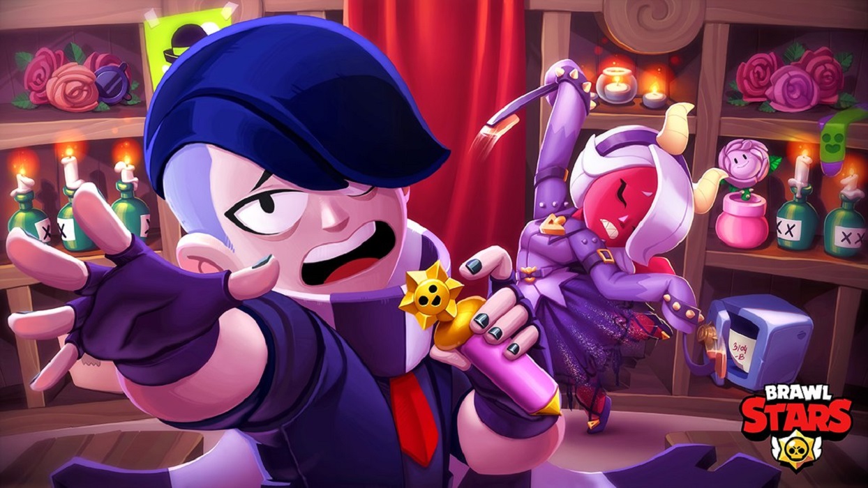 Brawl Stars la caída en picado de Edgar y un buff futuro