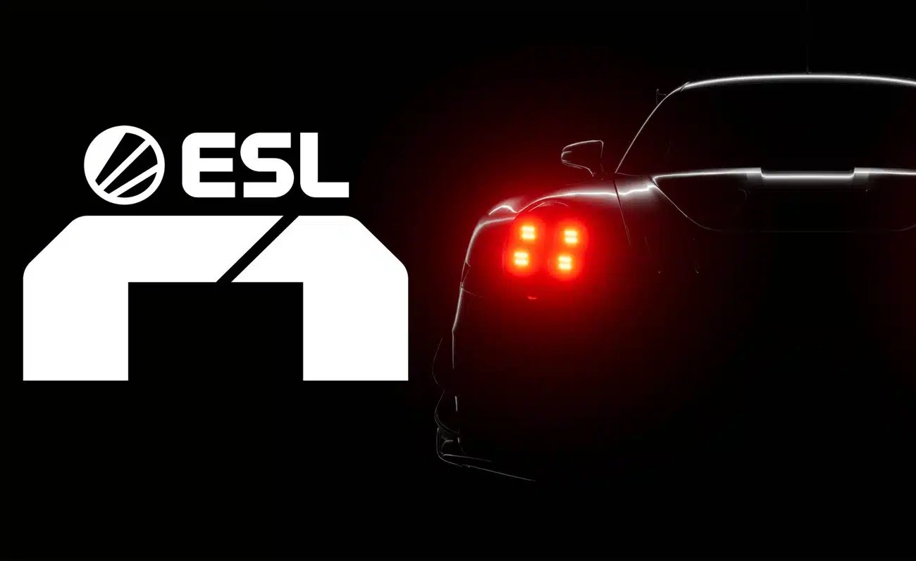 ESL FACEIT presenta una nueva competición de simracing Esports Bureau
