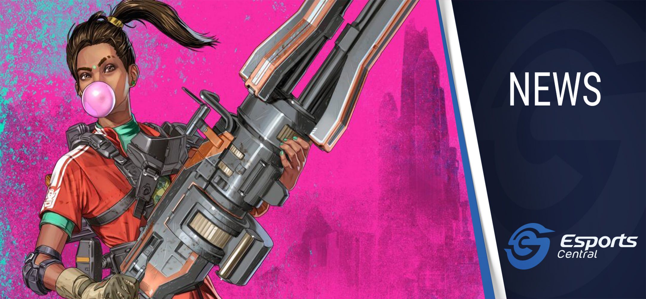 ATK Arena Apex Legends team first South African Apex Predators Esports Central