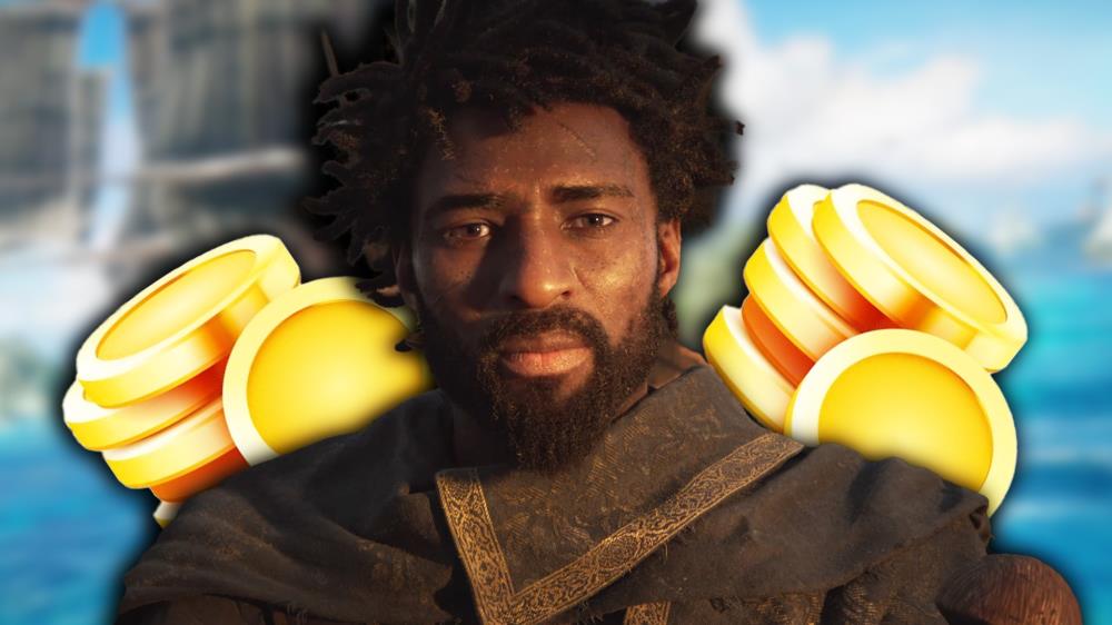 Si Skull and Bones es un juego “cuádruple A”, ¿qué es un juego