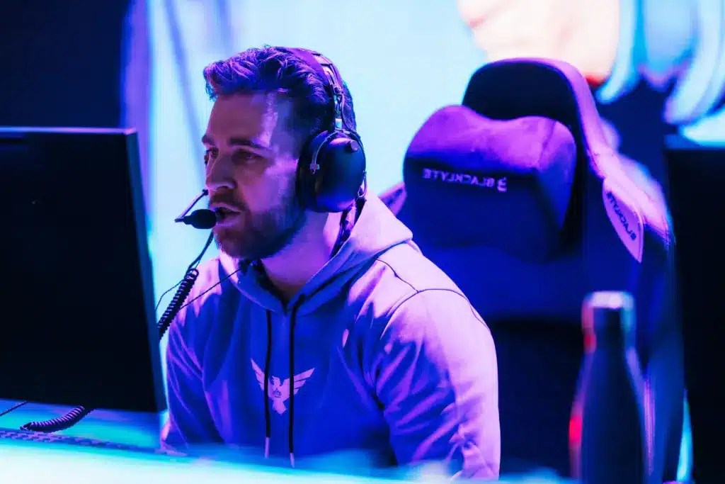 SlasheR retires from Call of Duty esports