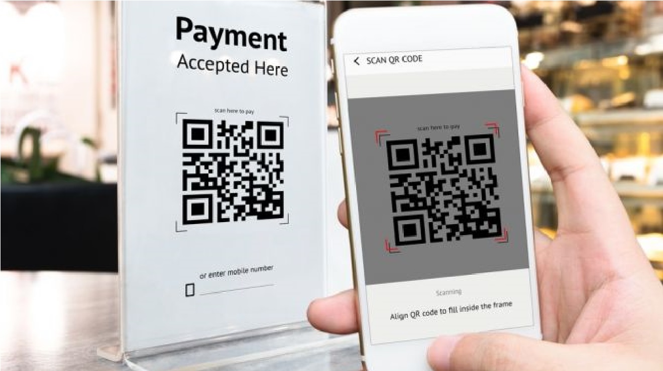 2 Cara Scan Barcode Tanpa Aplikasi