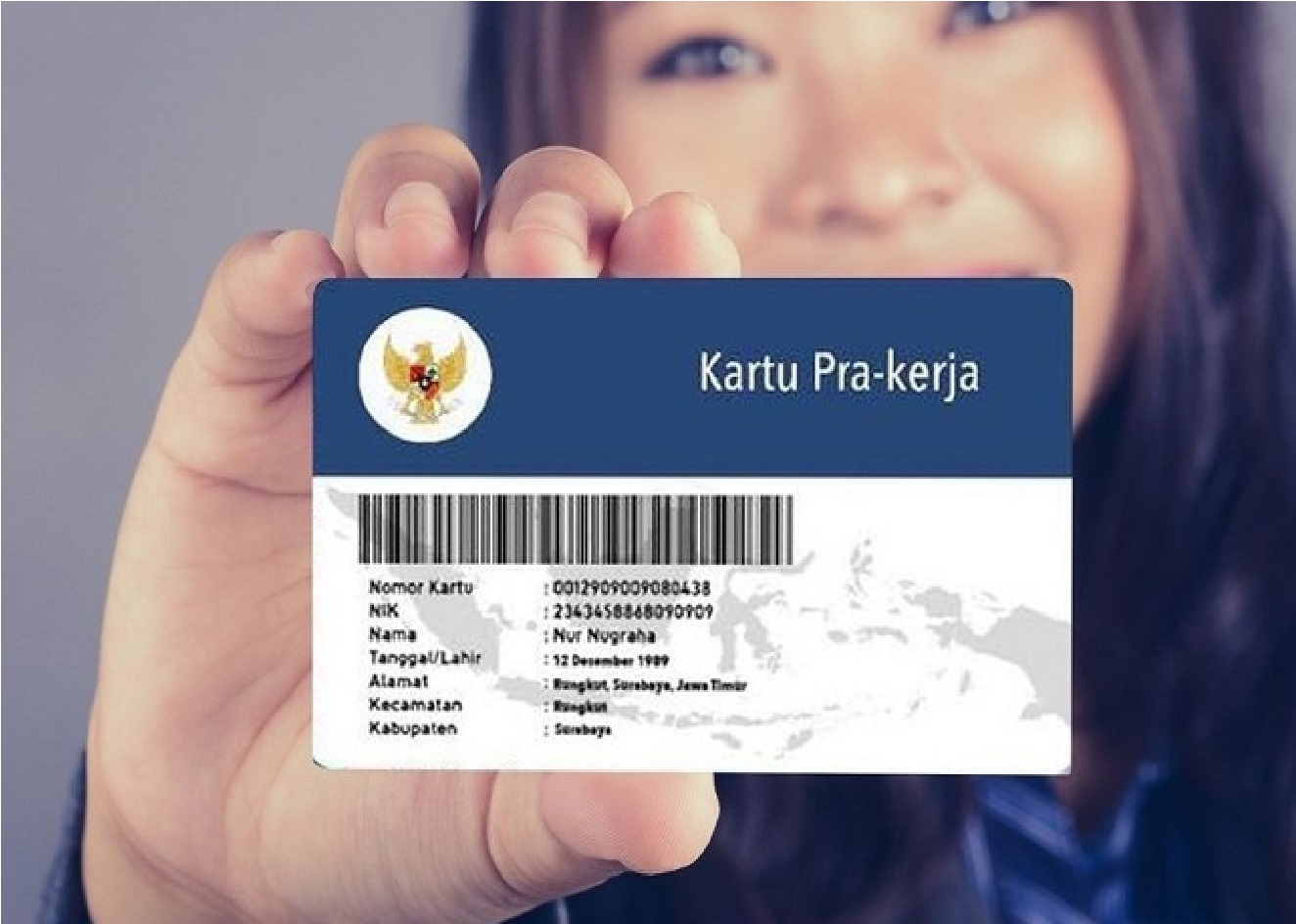 2 Cara Mengatasi Network Error Prakerja