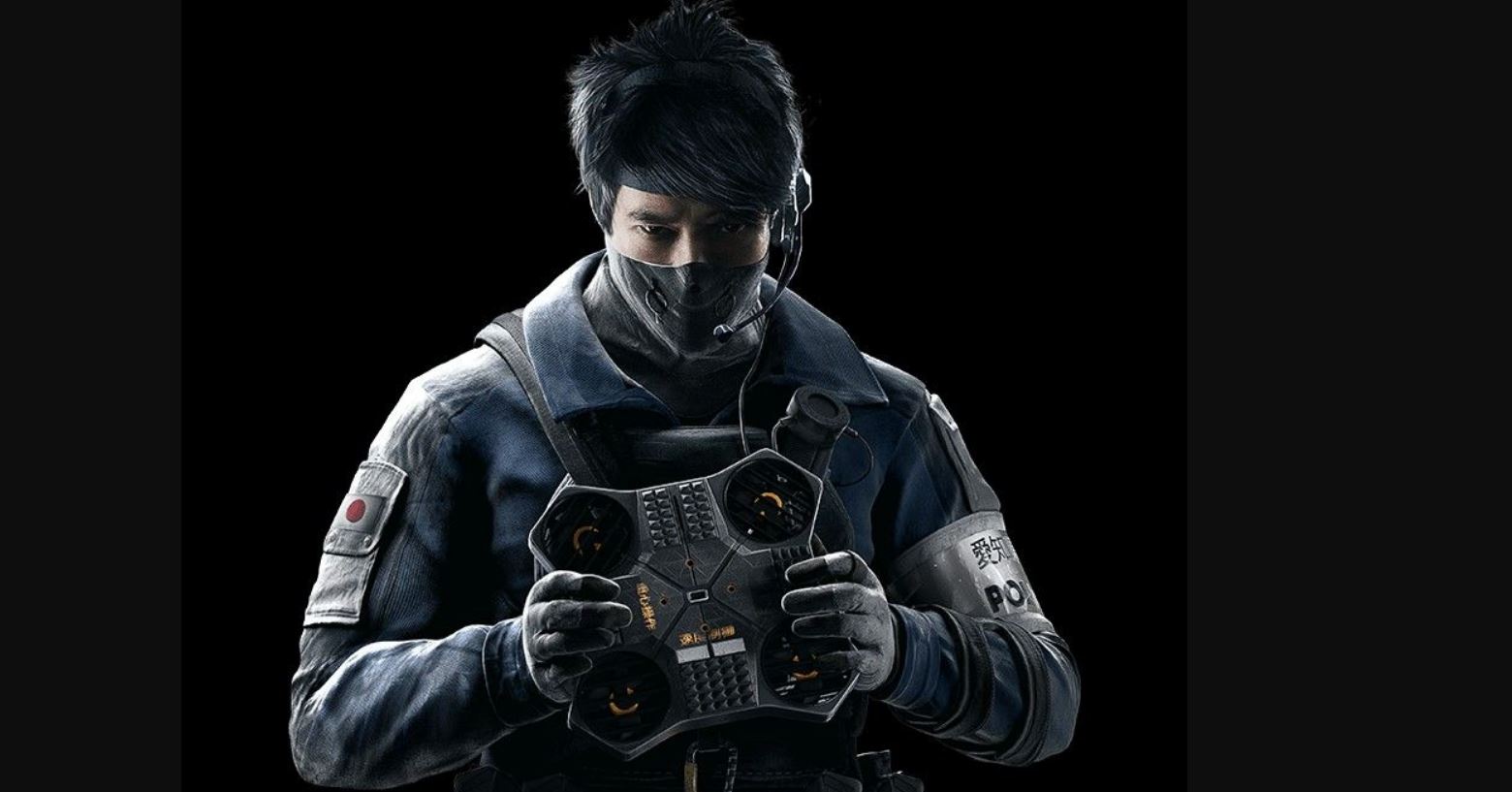 Guide Rainbow Six Siege Echo, Operator Paling Di Benci Attacker