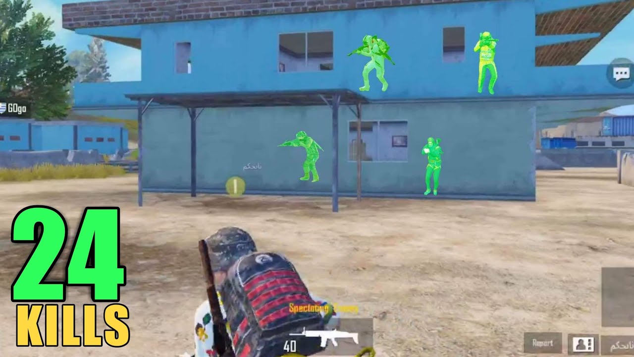 Pubg mobile pc how familiar are you with shooting games limfafinancial