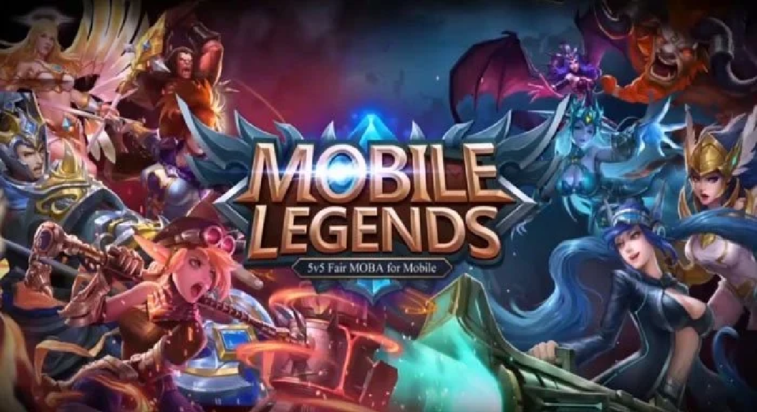 Mobile Legends Bang Bang Laman 2 dari 846 Esportsku