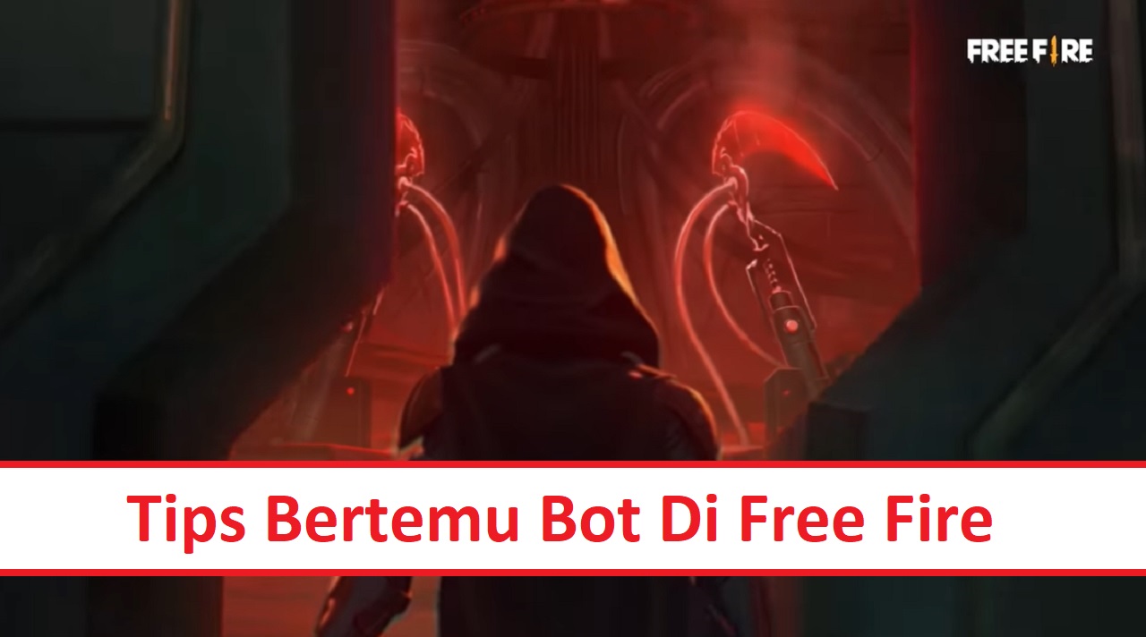 Cara Mendapatkan Musuh Bot di Ranked Free Fire (FF