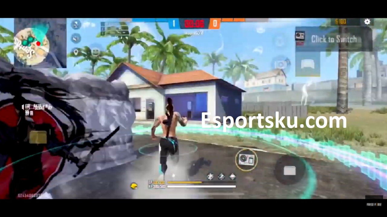Apa Itu Gamesense Free Fire (FF), Penting Kalian Kuasai