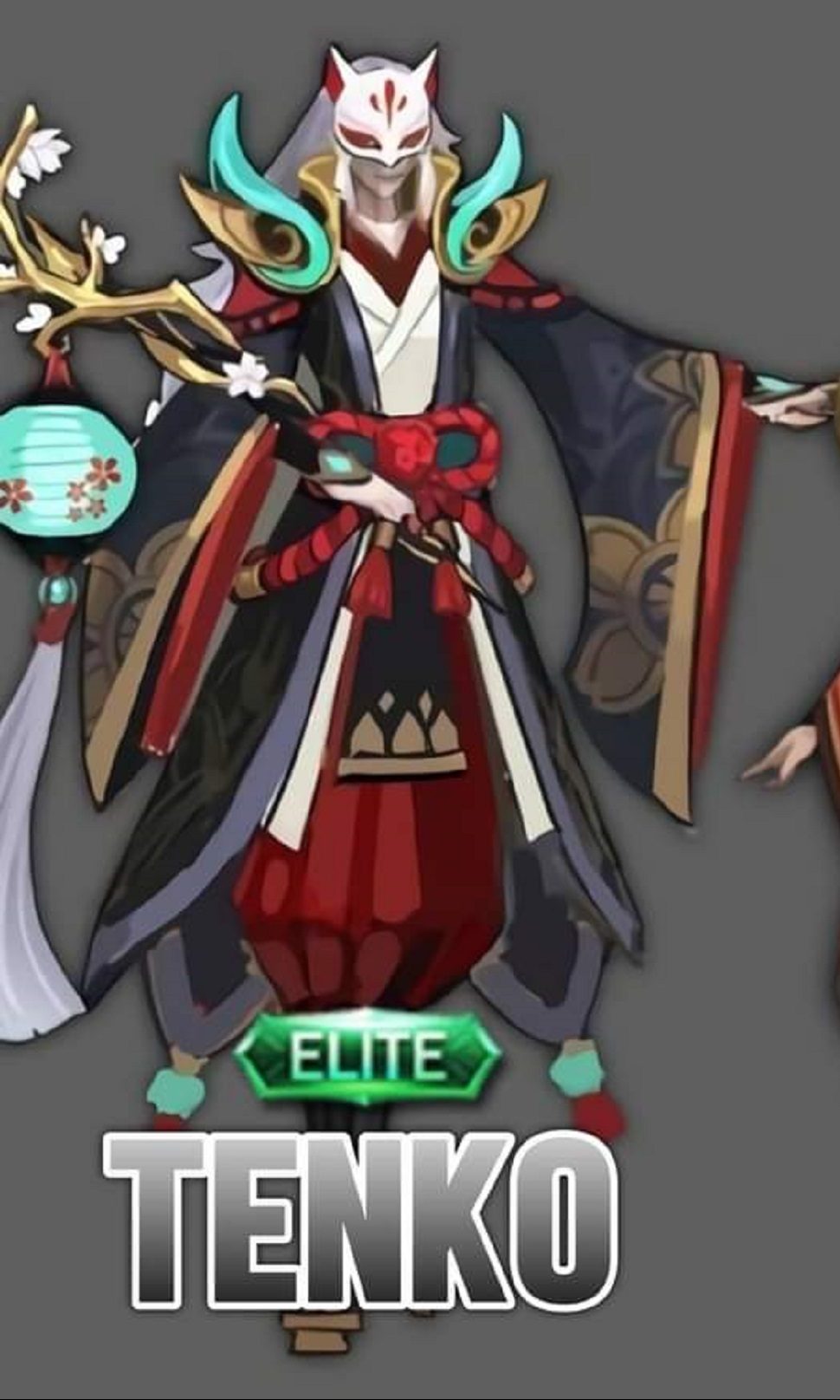 Moonton Siap Rilis Dua Skin ML Baru Luo Yi Di Mobile