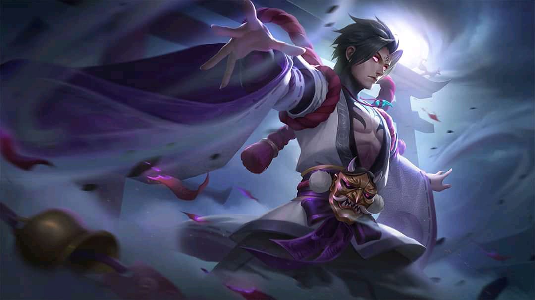 9 Daftar Skin Rilis di Mobile Legends (ML) Januari 2021