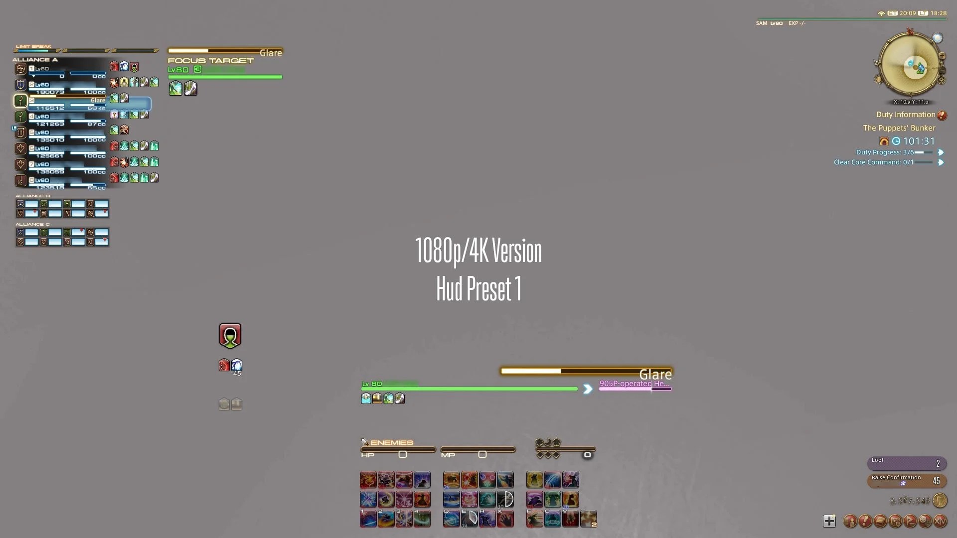 Best FFXIV Mods and Addons To Try in 2024 eSportsLatest