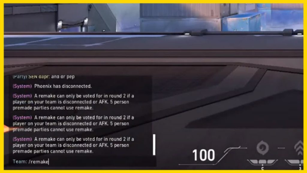 Everything About VALORANT Remake eSportsLatest