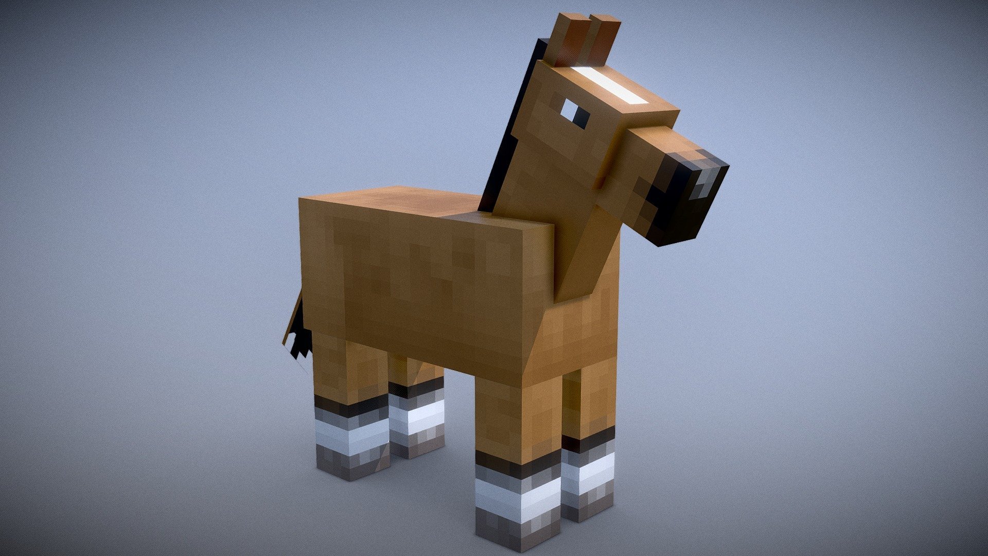 What Do Horses Eat in Minecraft Know Here eSportsLatest