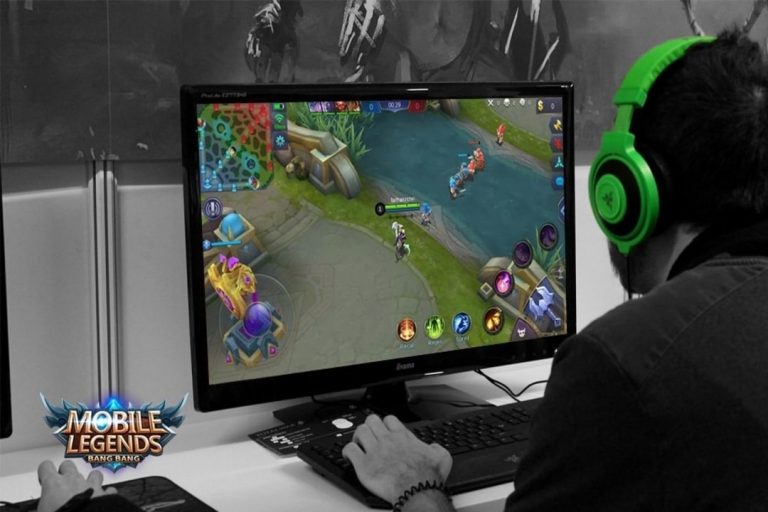 5 Cara Main Mobile Legends di PC dan Laptop Esportsnesia