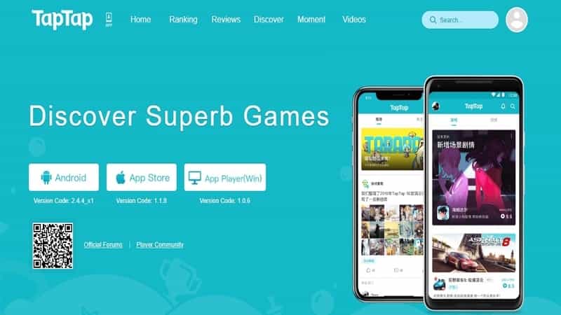10 Situs Download Game Gratis Android Dan PC Esportsnesia