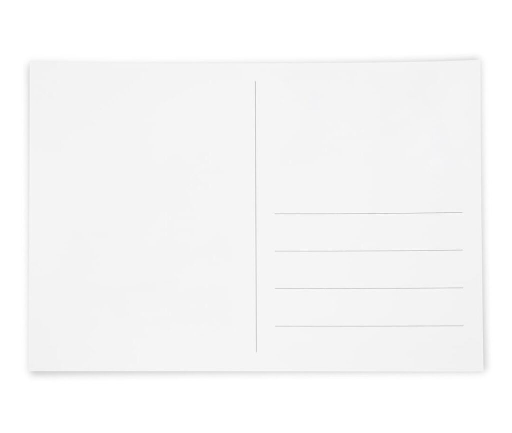 Boise Postcard Printing ESP Print and Mail