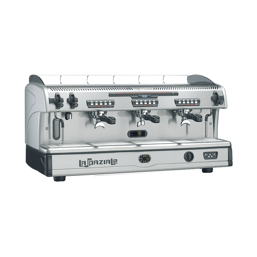 Barista Coffee Machines Industrial machines for cafes & restaurants