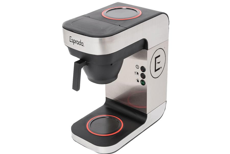 Filter Coffee Machines for Commercial Coffee Making Esprada®