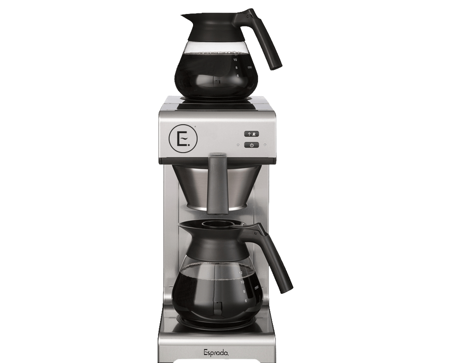 Filter Coffee Machines for Commercial Coffee Making Esprada®