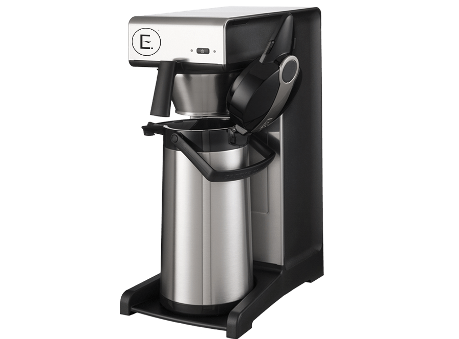 Filter Coffee Machines for Commercial Coffee Making Esprada®