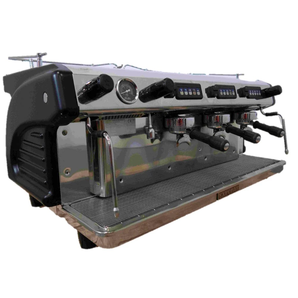 Second hand Commercial Coffee Machines For Sale Espresseur