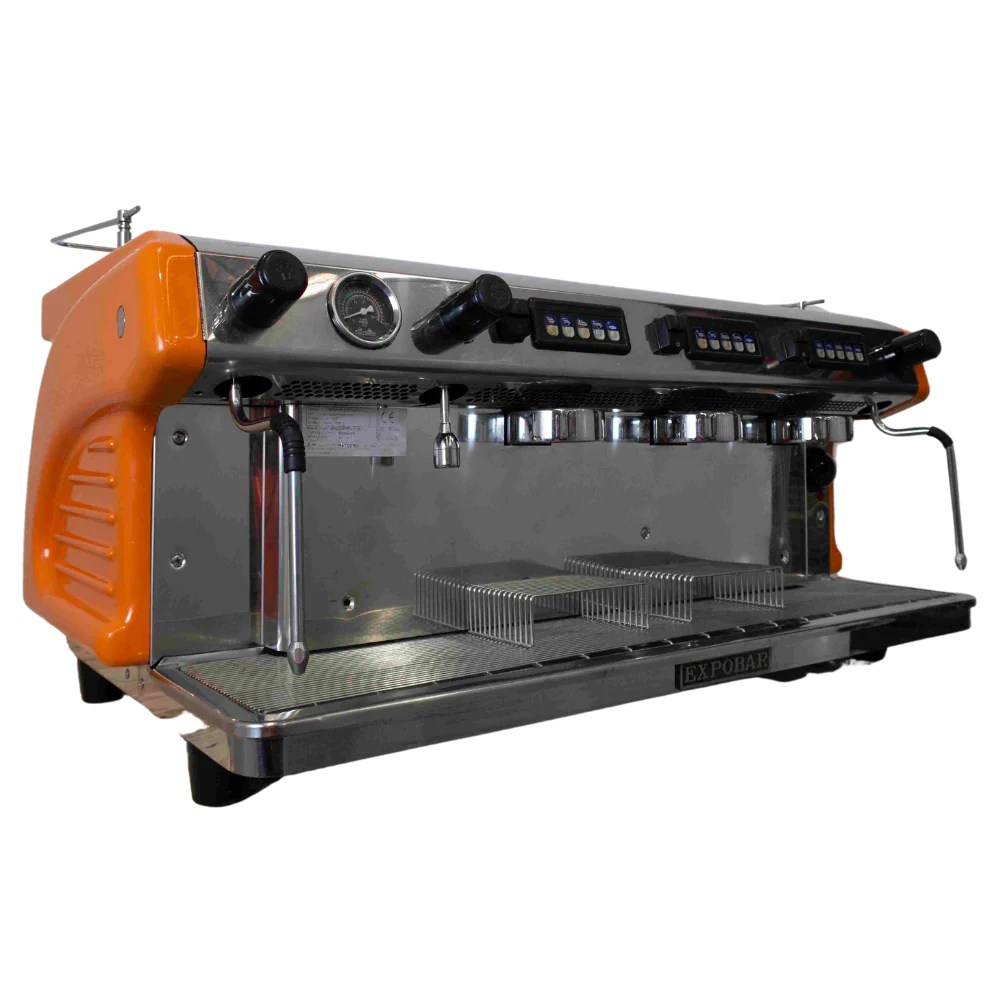 Second hand Expobar Ruggero 3 Group Espresseur
