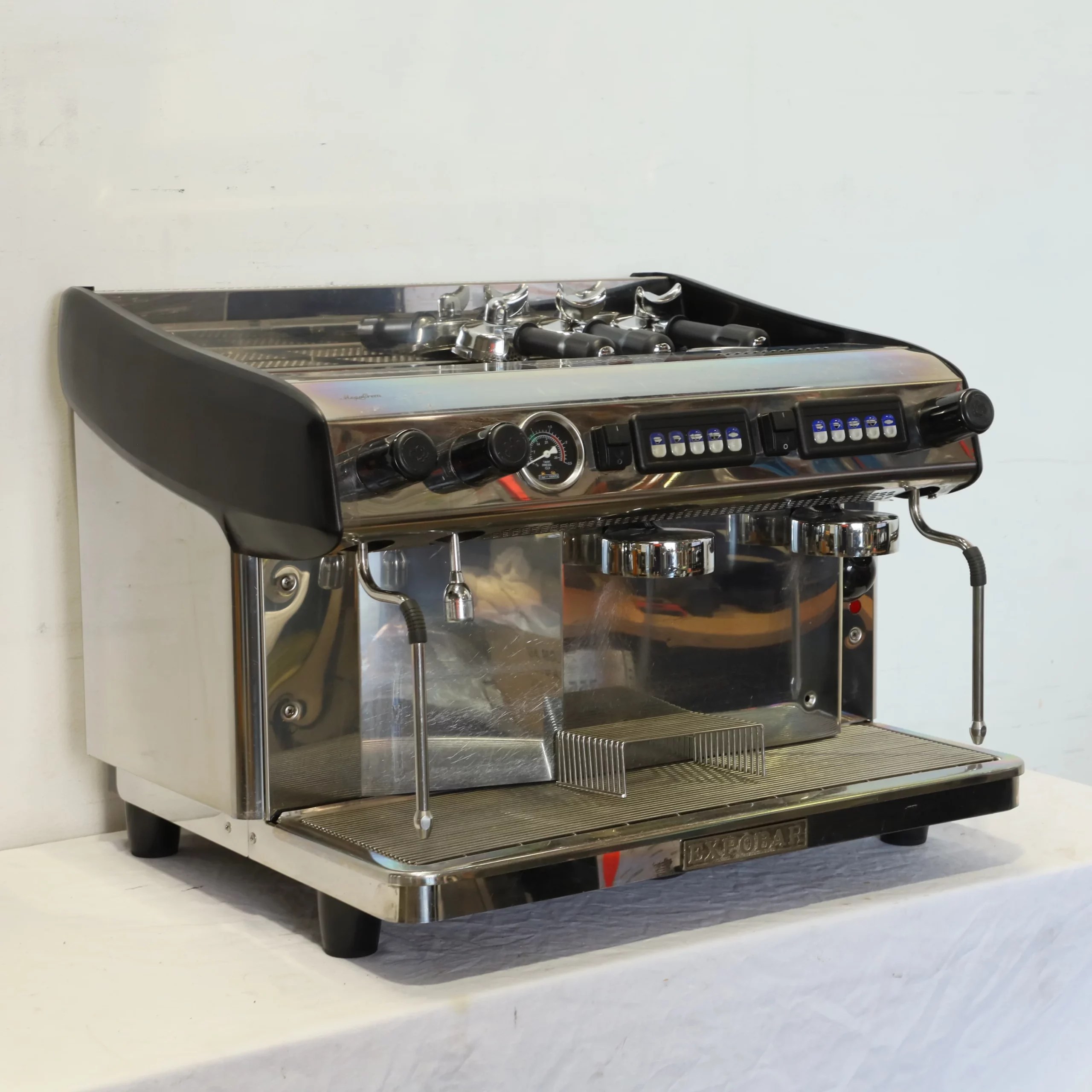 Second hand Expobar MegaCrem 2 Group Espresseur