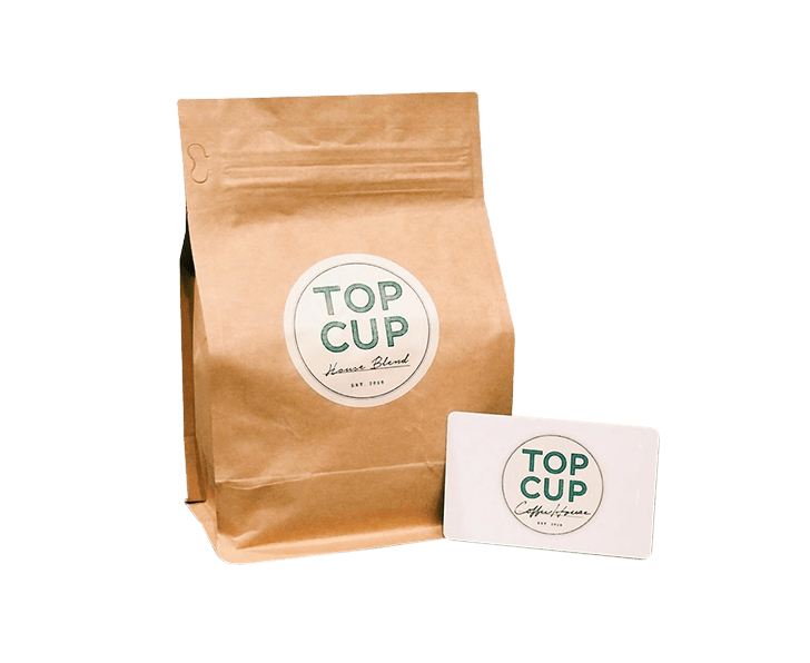 Coffee + Tea Espressions