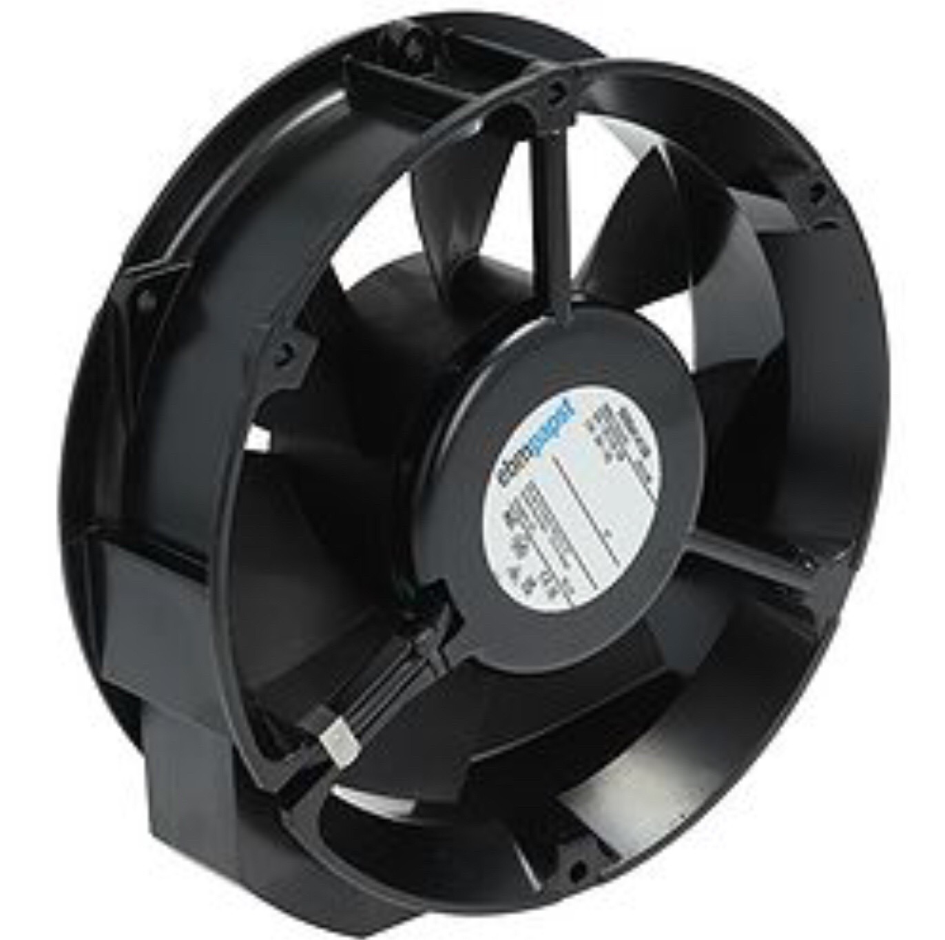 NW Lüfter Festival 24V By ATW